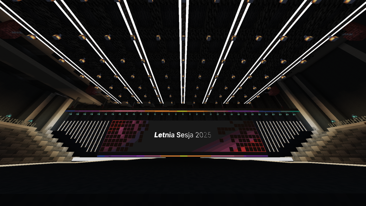 Letnia Sesja 2025